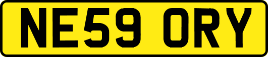 NE59ORY