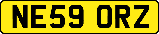 NE59ORZ