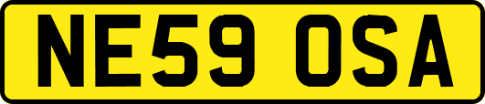 NE59OSA