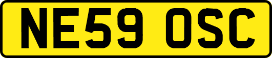 NE59OSC