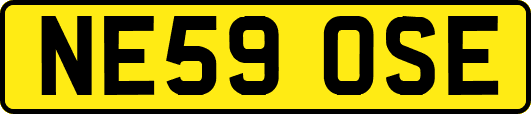 NE59OSE