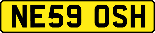 NE59OSH