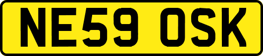 NE59OSK