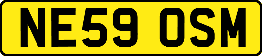 NE59OSM