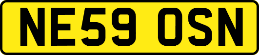 NE59OSN