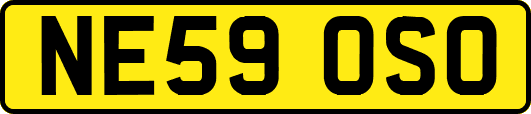 NE59OSO