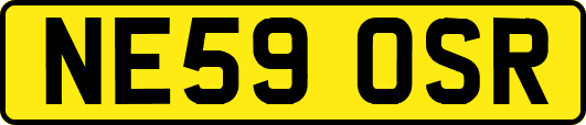NE59OSR