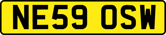 NE59OSW