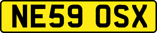 NE59OSX