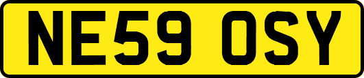 NE59OSY