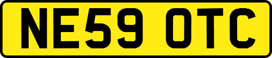 NE59OTC