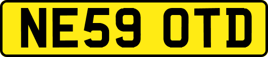 NE59OTD