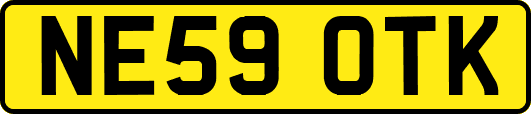 NE59OTK