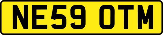 NE59OTM