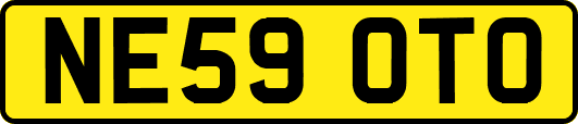 NE59OTO