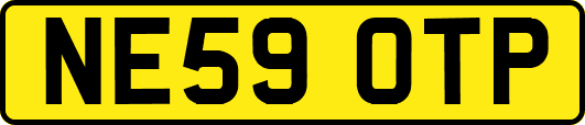 NE59OTP