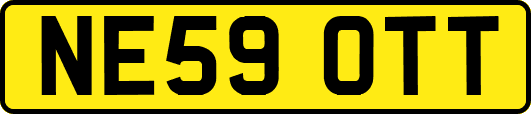 NE59OTT