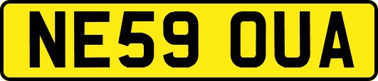 NE59OUA