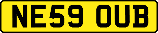 NE59OUB