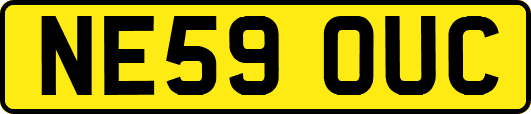 NE59OUC