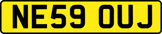 NE59OUJ