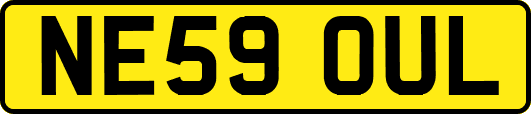 NE59OUL