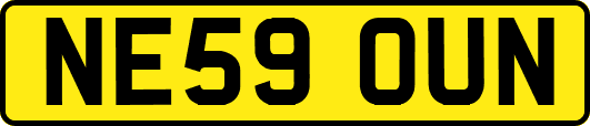NE59OUN
