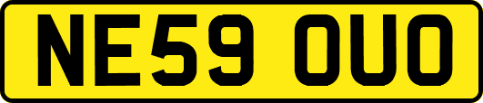 NE59OUO