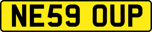 NE59OUP