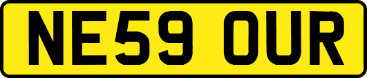 NE59OUR