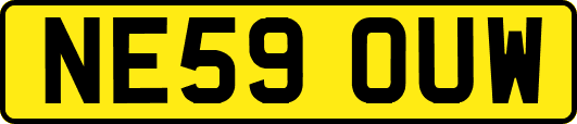 NE59OUW
