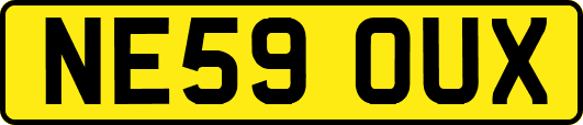 NE59OUX
