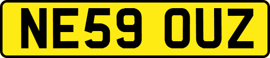 NE59OUZ