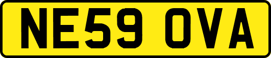 NE59OVA