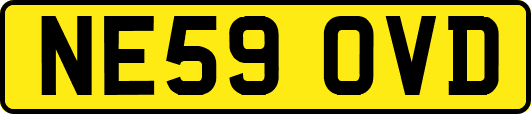 NE59OVD