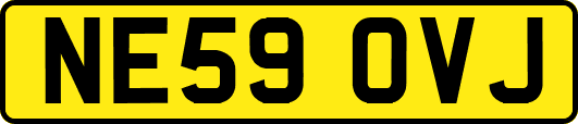 NE59OVJ