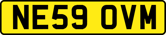 NE59OVM
