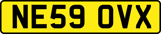 NE59OVX