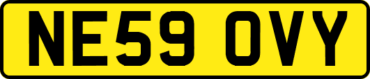 NE59OVY
