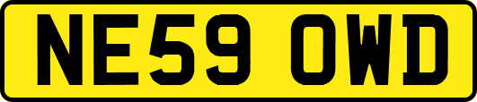 NE59OWD