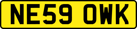NE59OWK