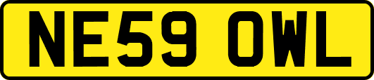 NE59OWL