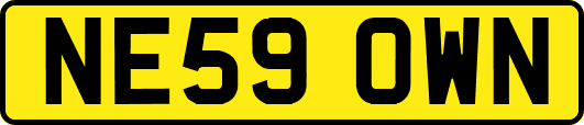 NE59OWN