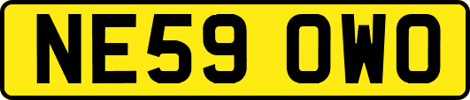 NE59OWO
