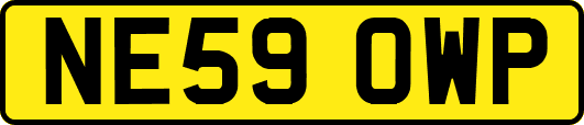 NE59OWP