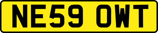 NE59OWT