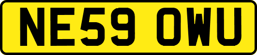 NE59OWU