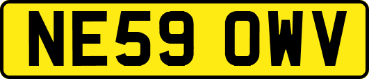 NE59OWV