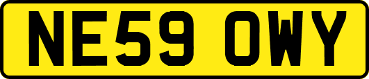 NE59OWY