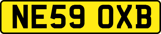 NE59OXB